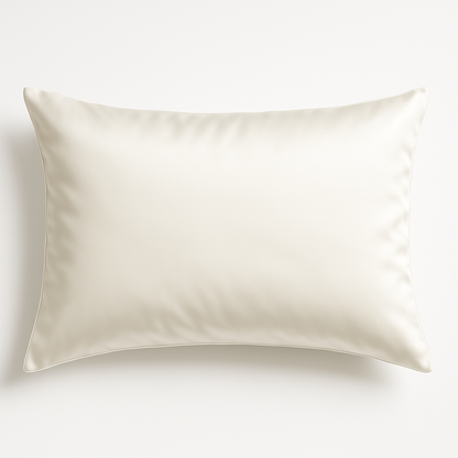Silk Pillowcase — 22-Momme Mulberry Silk