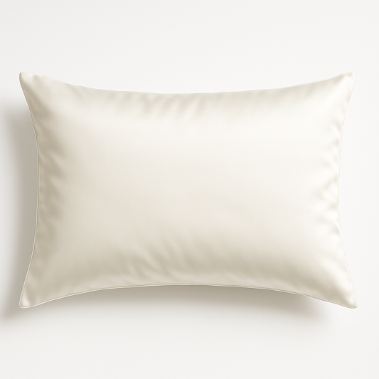 Silk Pillowcase — 22-Momme Mulberry Silk