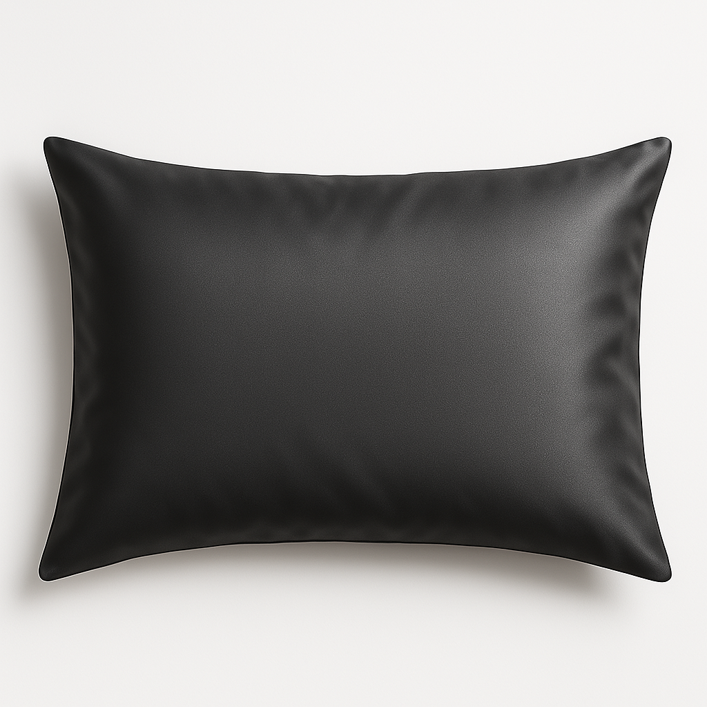 Silk Pillowcase — 22-Momme Mulberry Silk