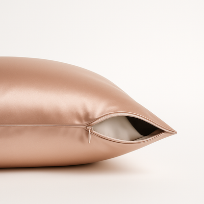 Silk Pillowcase — 22-Momme Mulberry Silk
