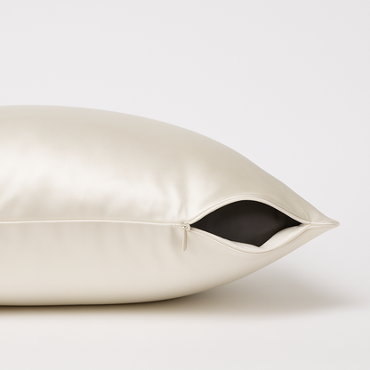 Silk Pillowcase — 22-Momme Mulberry Silk