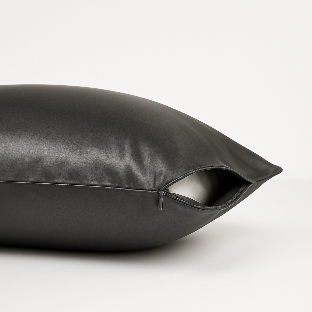 Silk Pillowcase — 22-Momme Mulberry Silk