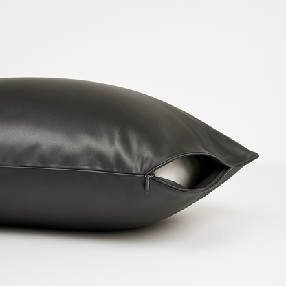 Silk Pillowcase — 22-Momme Mulberry Silk