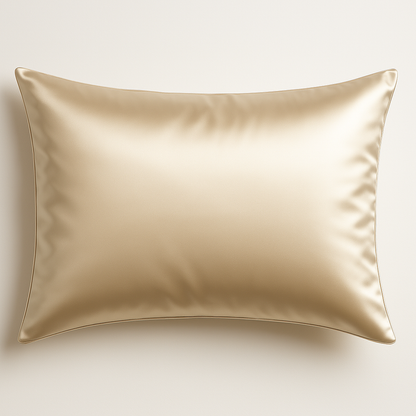 Silk Pillowcase — 22-Momme Mulberry Silk
